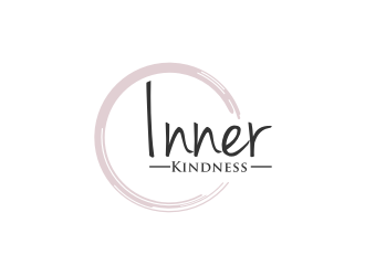 Inner Kindness logo design by hopee