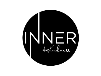 Inner Kindness logo design by icha_icha