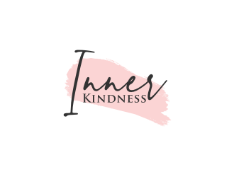 Inner Kindness logo design by hopee