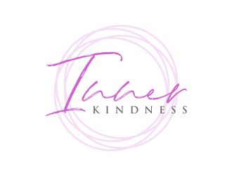 Inner Kindness logo design by RIANW