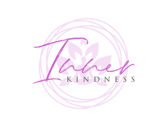 Inner Kindness logo design by RIANW