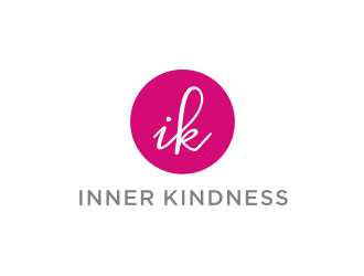 Inner Kindness logo design by tejo