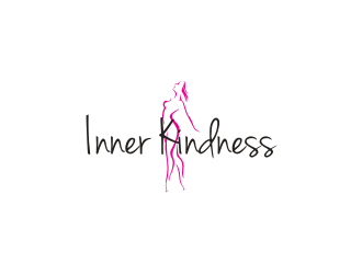 Inner Kindness logo design by tejo