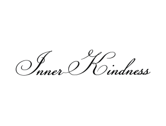 Inner Kindness logo design by logitec
