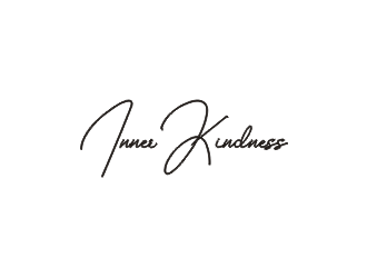 Inner Kindness logo design by logitec