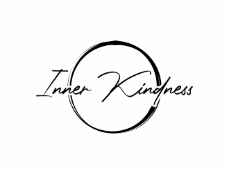 Inner Kindness logo design by hidro