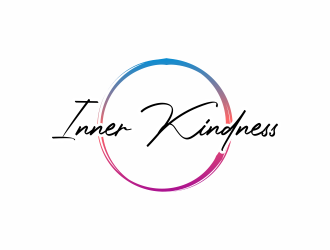 Inner Kindness logo design by hidro