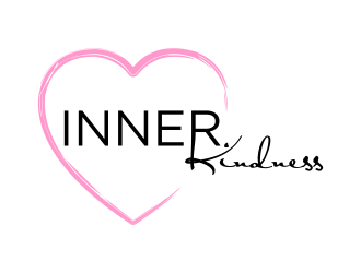 Inner Kindness logo design by scolessi