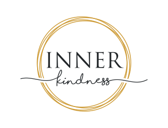 Inner Kindness logo design by scolessi