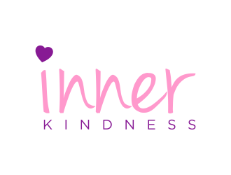 Inner Kindness logo design by scolessi