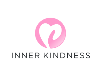 Inner Kindness logo design by scolessi
