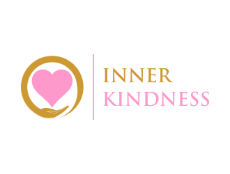 Inner Kindness logo design by scolessi