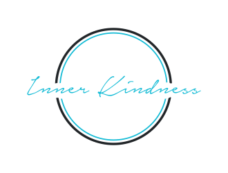Inner Kindness logo design by scolessi