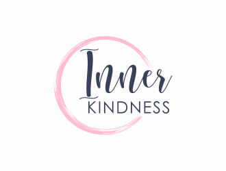 Inner Kindness logo design by scolessi