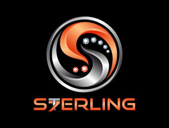 S7erling logo design by Andri