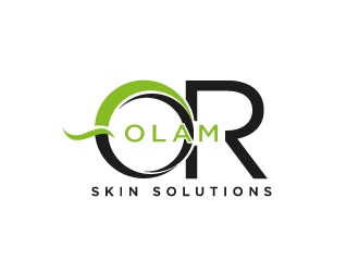 Or-Olam  Logo Design
