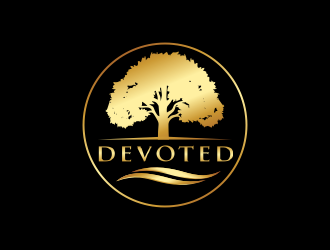 Devoted  logo design by done