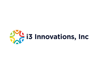 i3 Innovations, Inc. - Inspire.Ignite.Innovate logo design by Greenlight