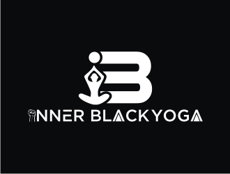 Inner Black  logo design by Diancox
