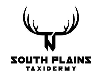 South plains TNT Taxidermy  logo design by gogo