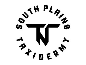 South plains TNT Taxidermy  logo design by gogo