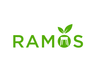  logo design by puthreeone