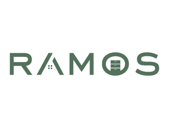 ramos logo design by Ultimatum