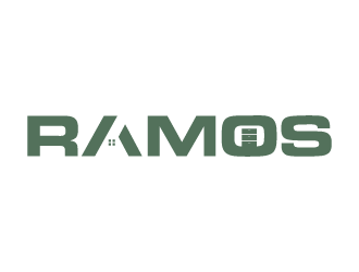 ramos logo design by Ultimatum