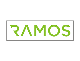 ramos logo design by EkoBooM
