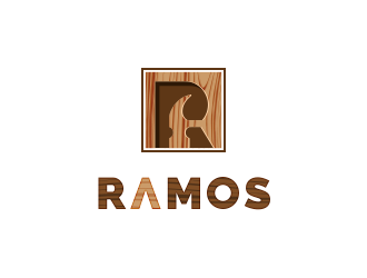 ramos logo design by ProfessionalRoy
