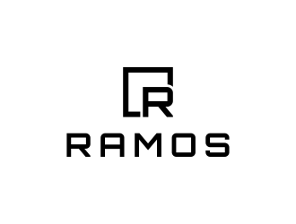ramos logo design by Kanya