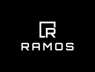 ramos logo design by Kanya