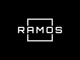 ramos logo design by Kanya