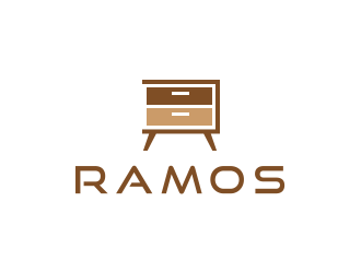 ramos logo design by ProfessionalRoy