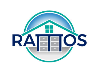 ramos logo design by justin_ezra