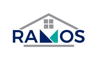 ramos logo design by justin_ezra