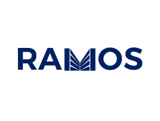 ramos logo design by justin_ezra