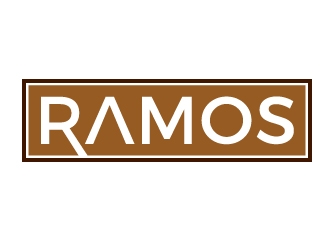 ramos logo design by gilkkj
