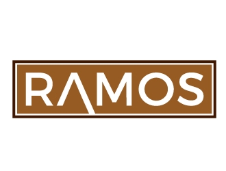 ramos logo design by gilkkj