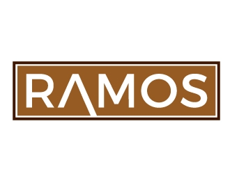 ramos logo design by gilkkj