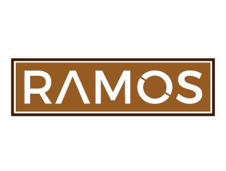 ramos logo design by gilkkj