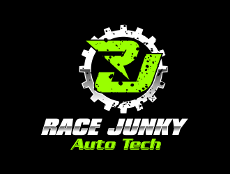 logo design by beejo