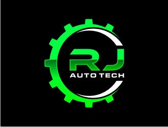 logo design by puthreeone