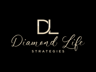 Diamond Life Strategies logo design by restuti