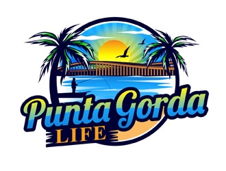 logo design by DreamLogoDesign