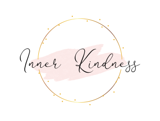 Inner Kindness logo design by qqdesigns