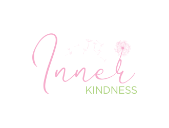 Inner Kindness logo design by qqdesigns