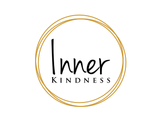Inner Kindness logo design by asyqh