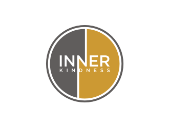 Inner Kindness logo design by asyqh