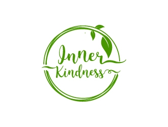 Inner Kindness logo design by zinnia